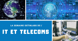 IT et télécoms