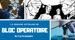 Bloc opératoire