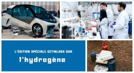 Hydrogène