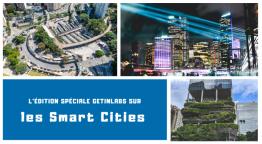 smart cities