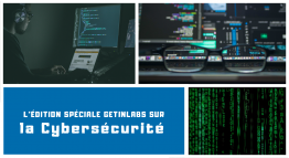 cybersécurité