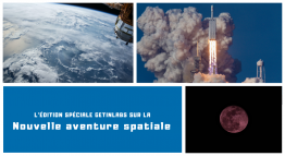 aventure spatiale