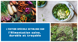 alimentation durable