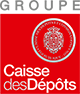 Logo Caisse des depots